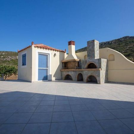 Elafonisos Amazing View Βίλα Εξωτερικό φωτογραφία