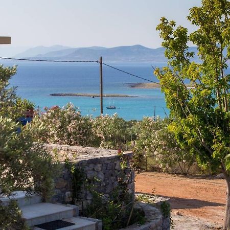 Elafonisos Amazing View Βίλα Εξωτερικό φωτογραφία