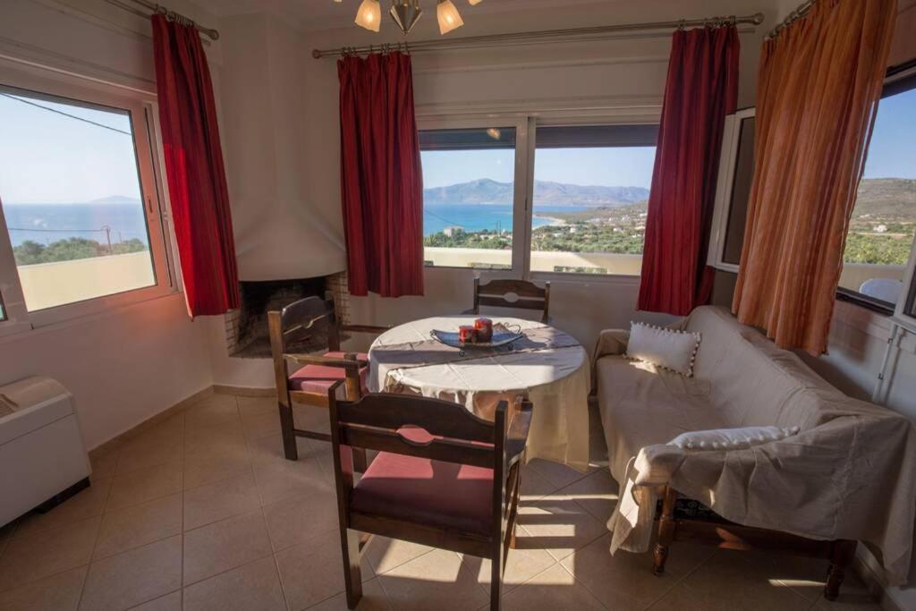Elafonisos Amazing View Βίλα Εξωτερικό φωτογραφία